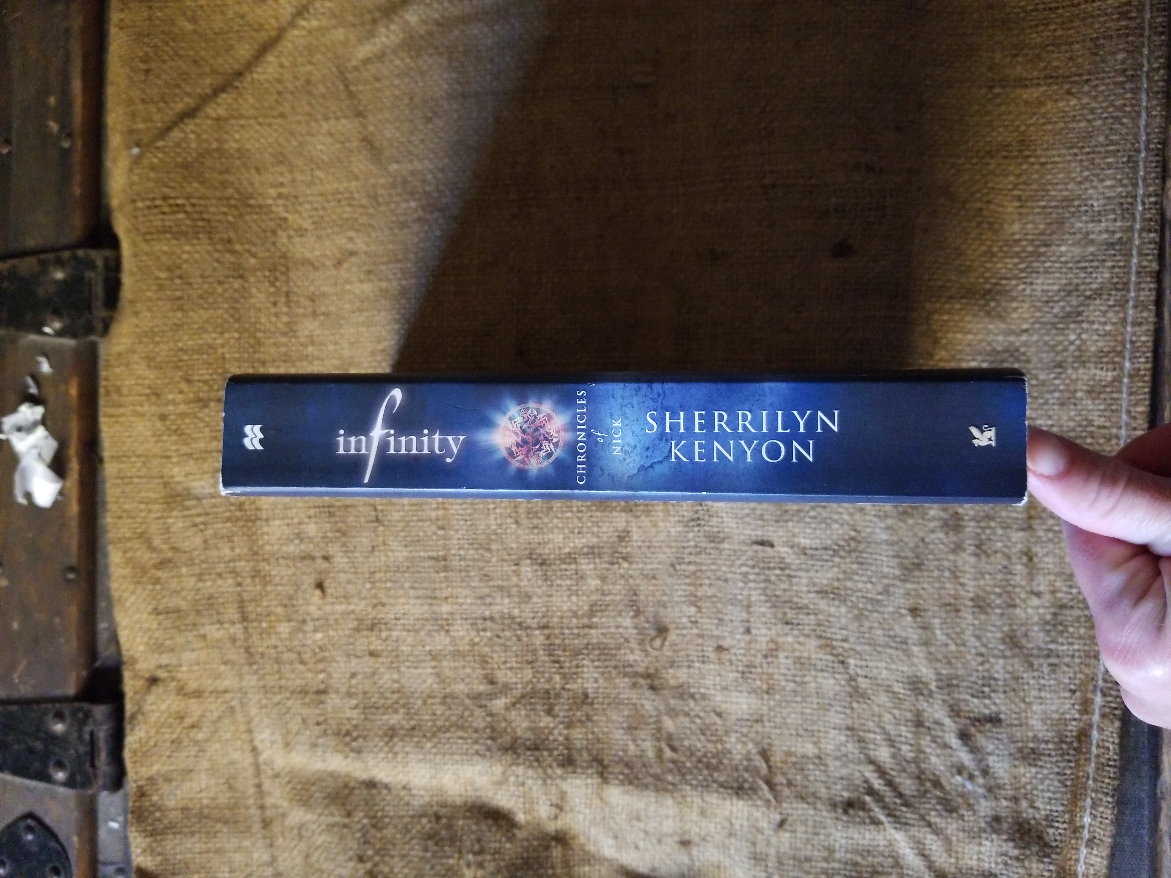 Infinity
