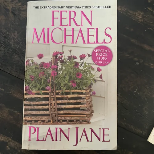 Plain Jane