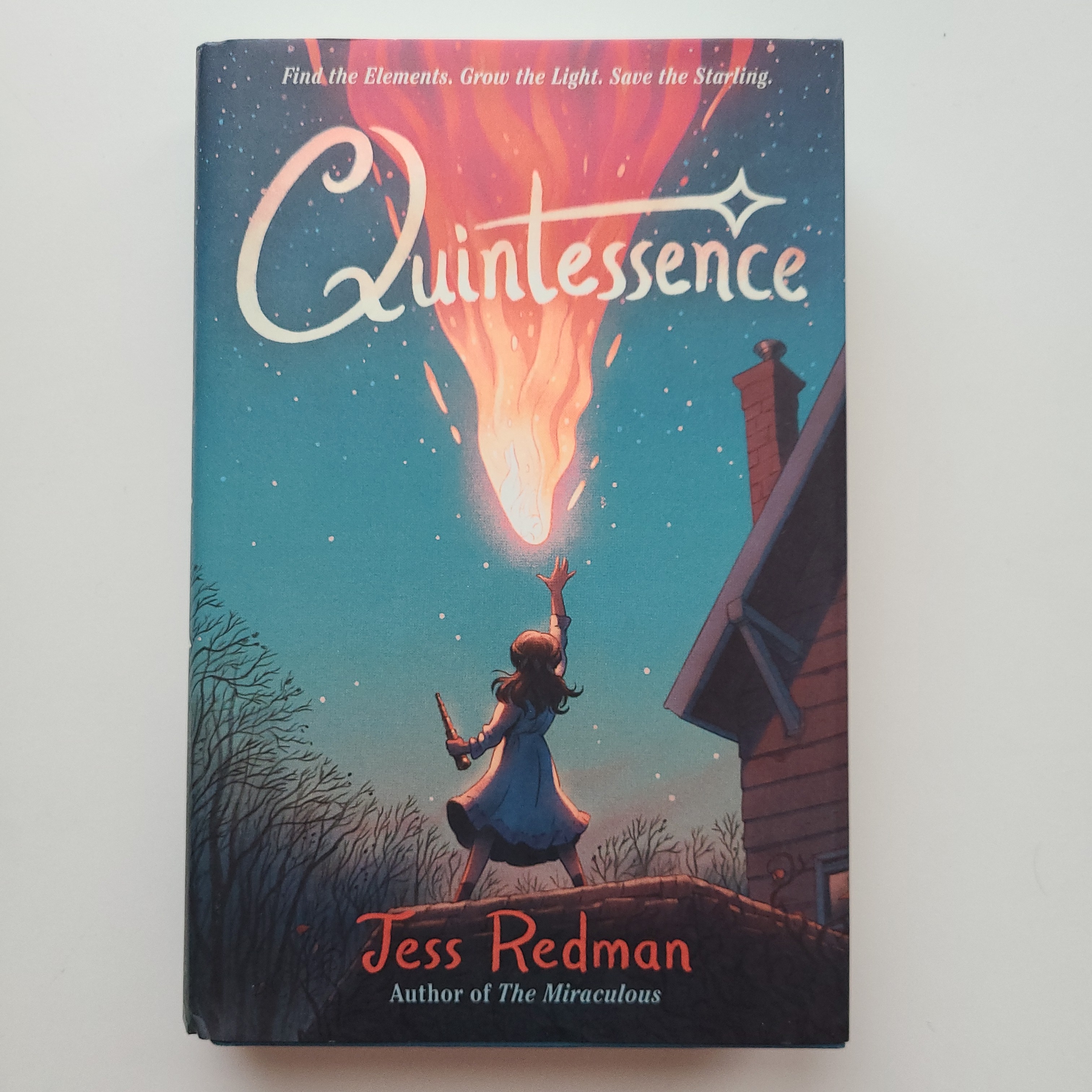Quintessence
