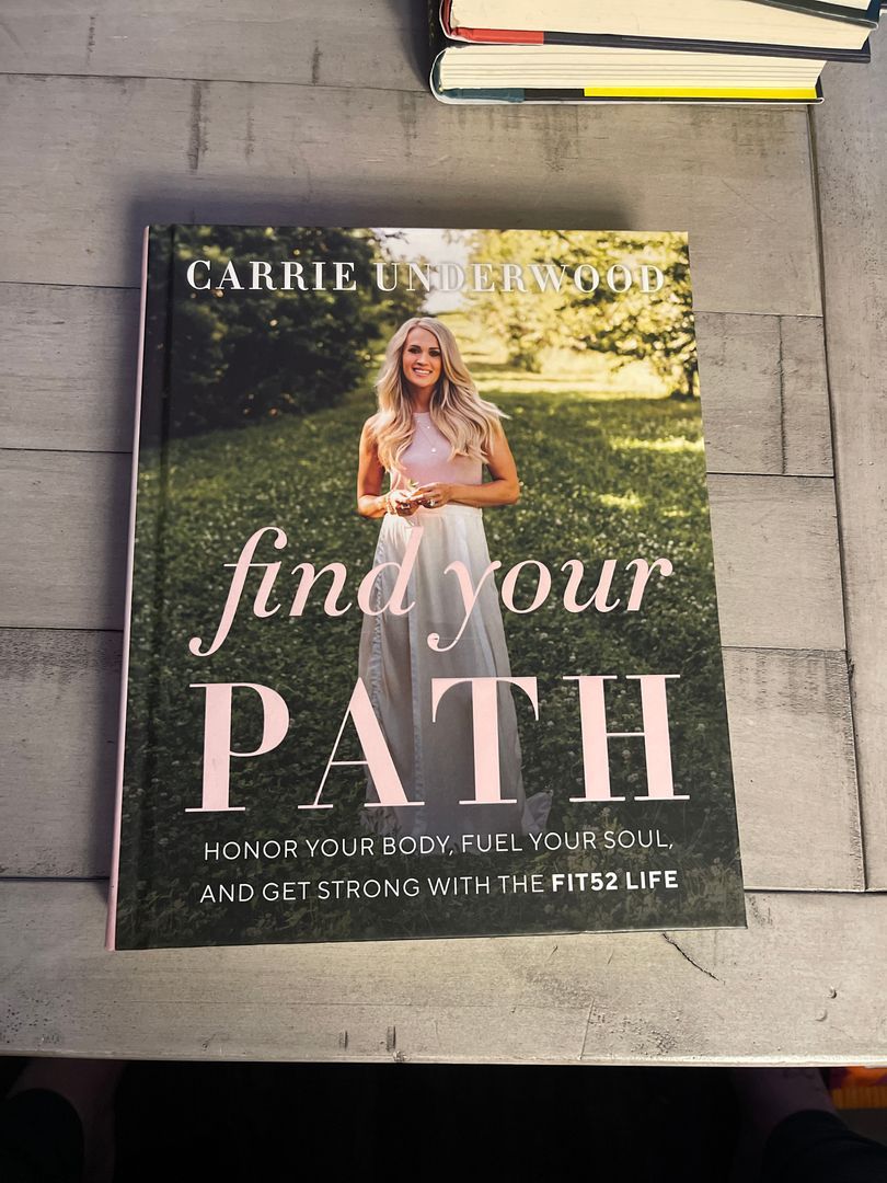 Find Your Path