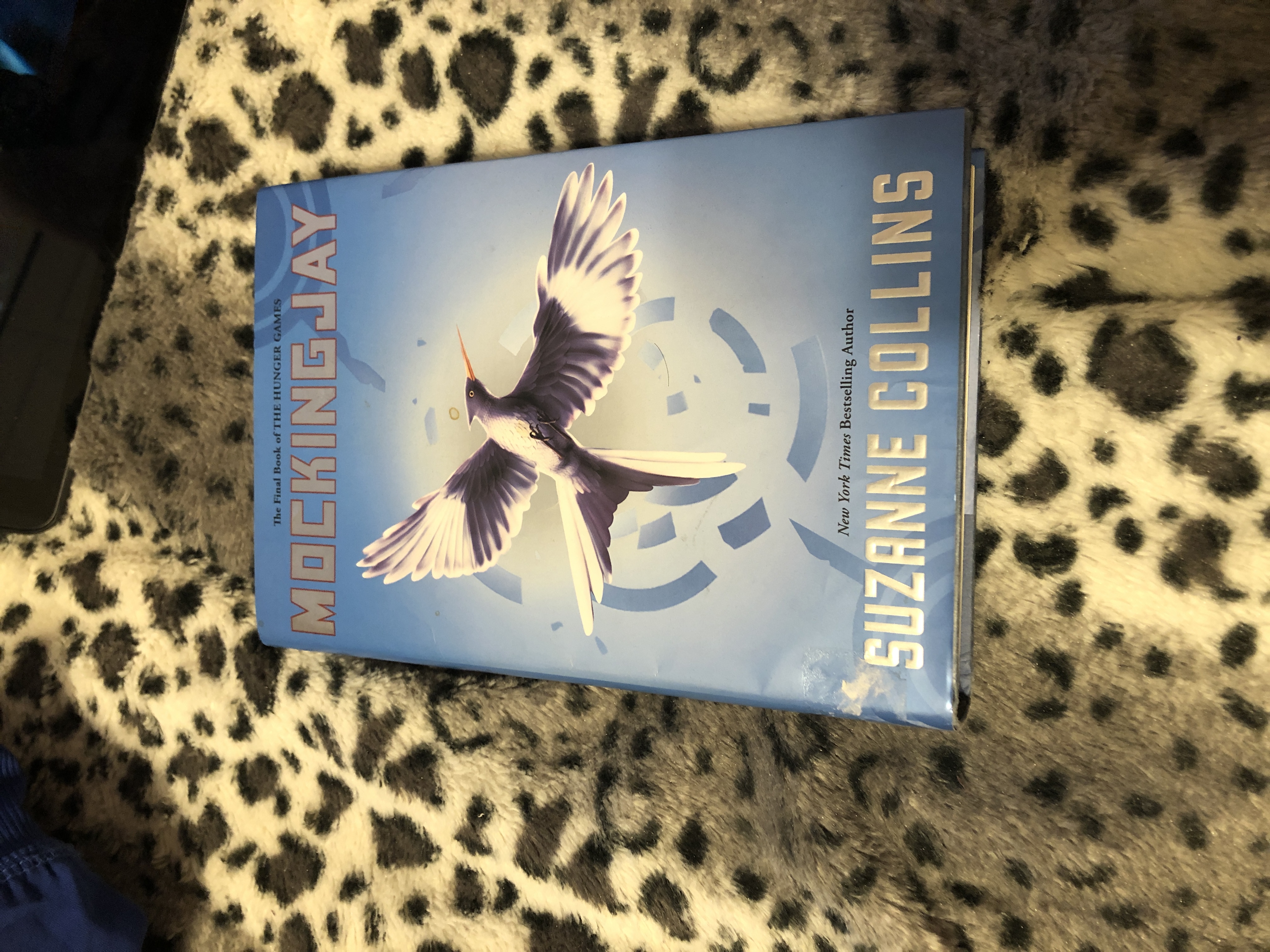 Mockingjay