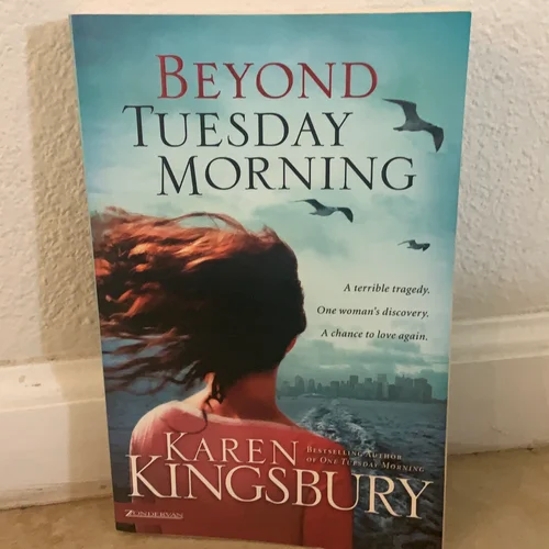 Beyond Tuesday Morning