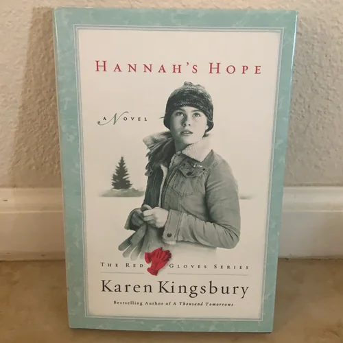 Hannah's Hope