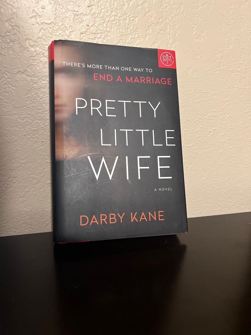 Pretty Little Wife