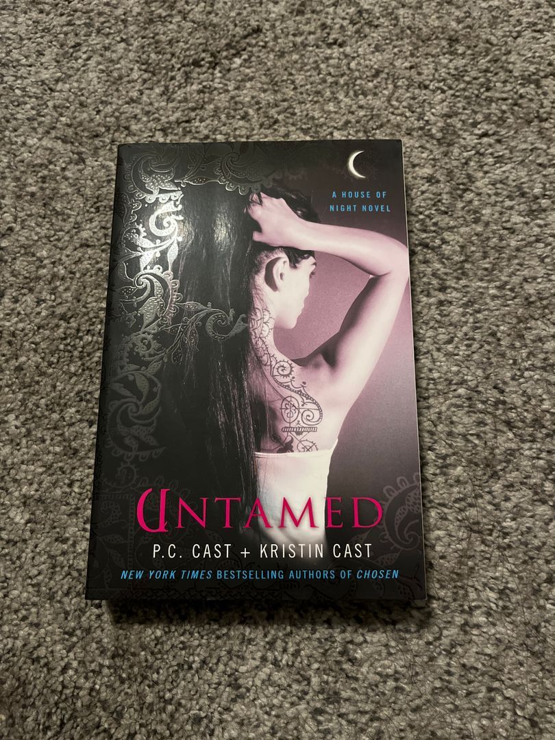 Untamed