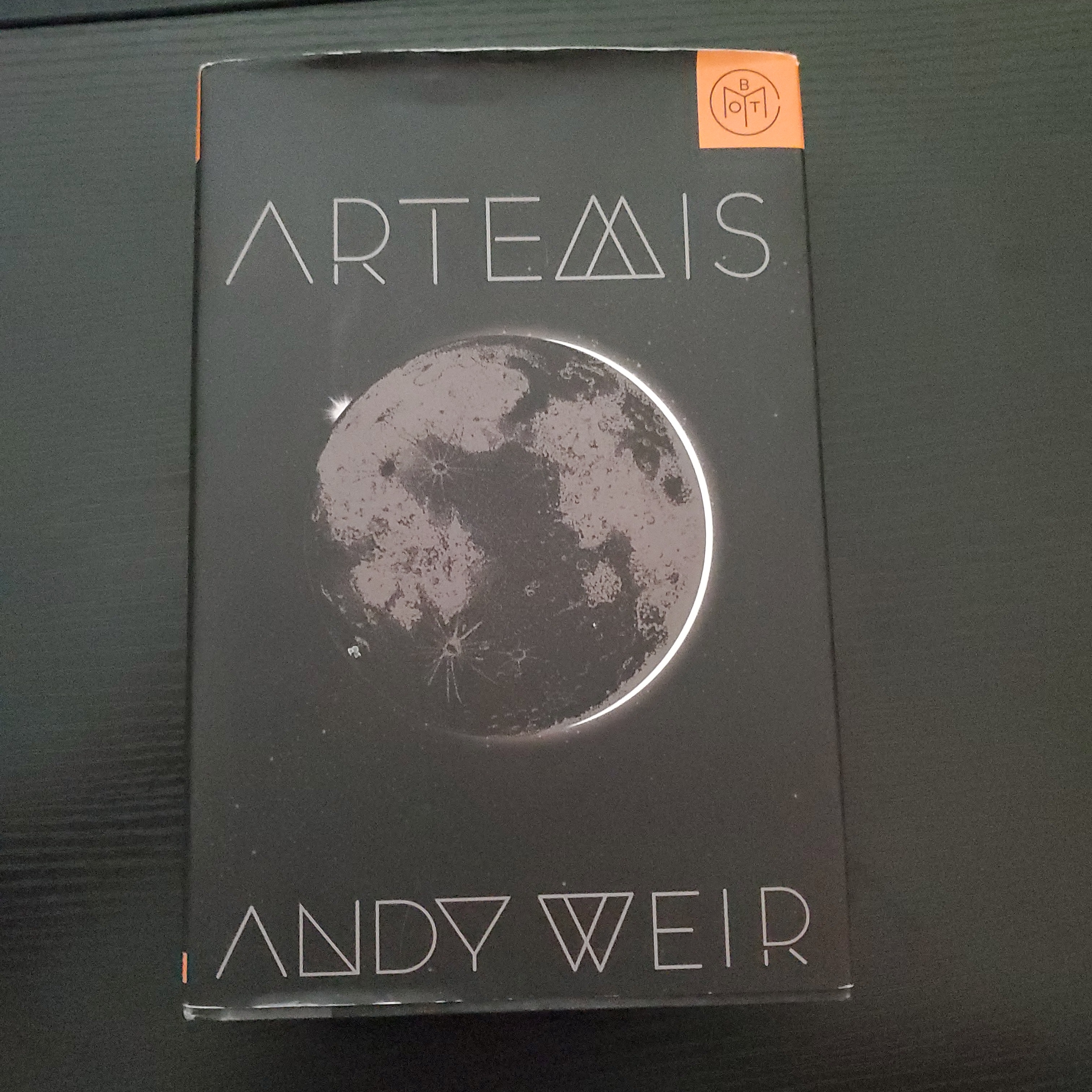 Artemis