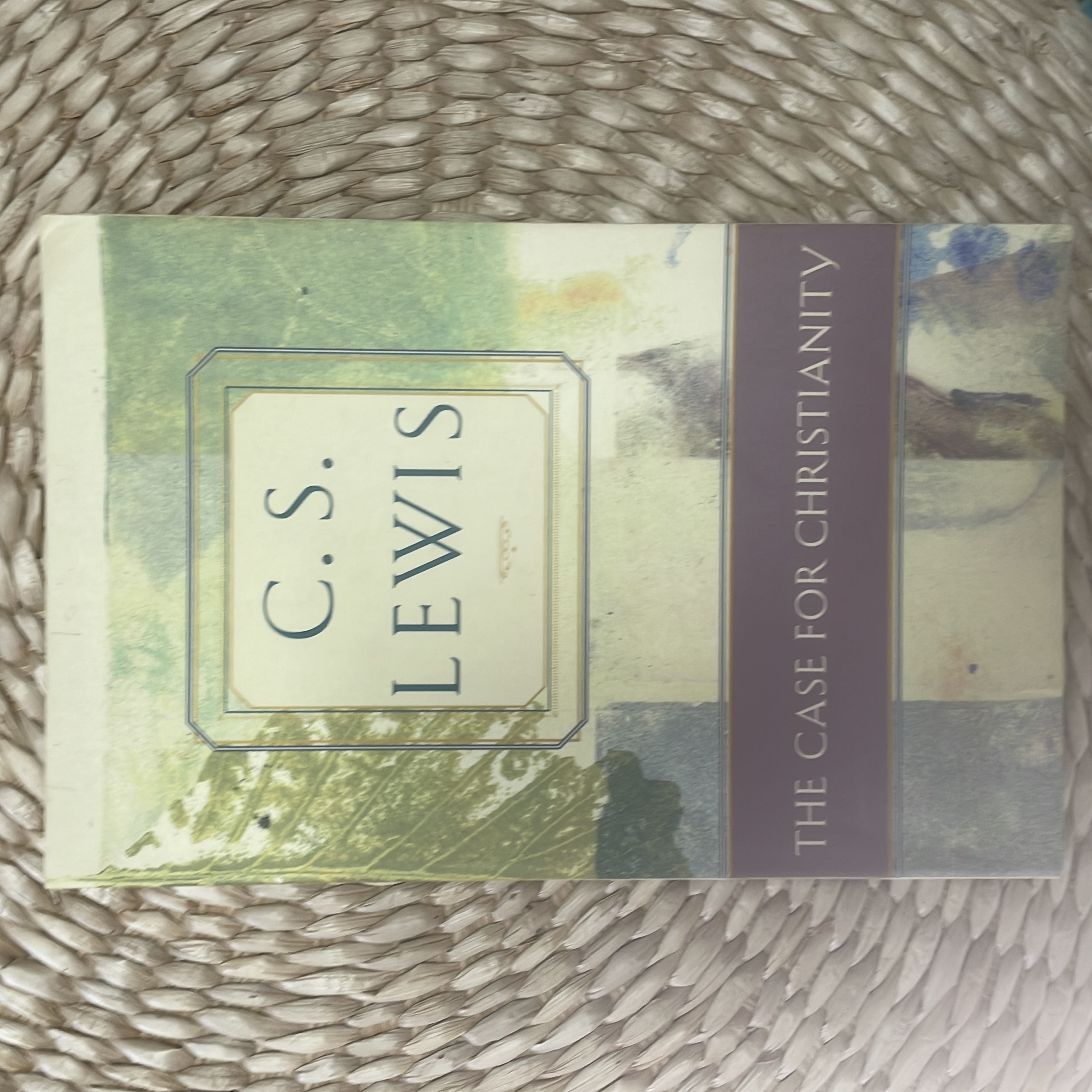 The Case for Christianity