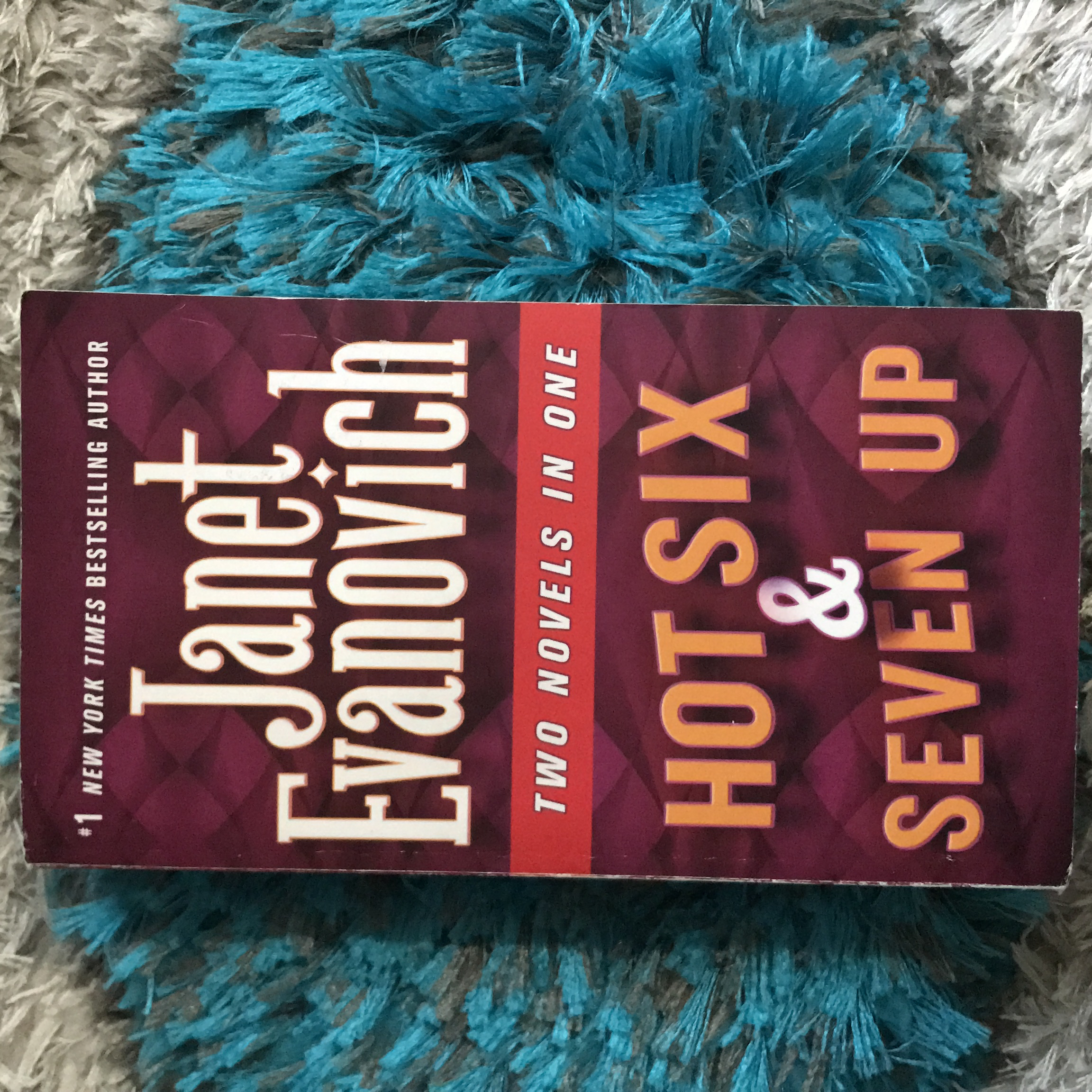 Hot Six and Seven Up