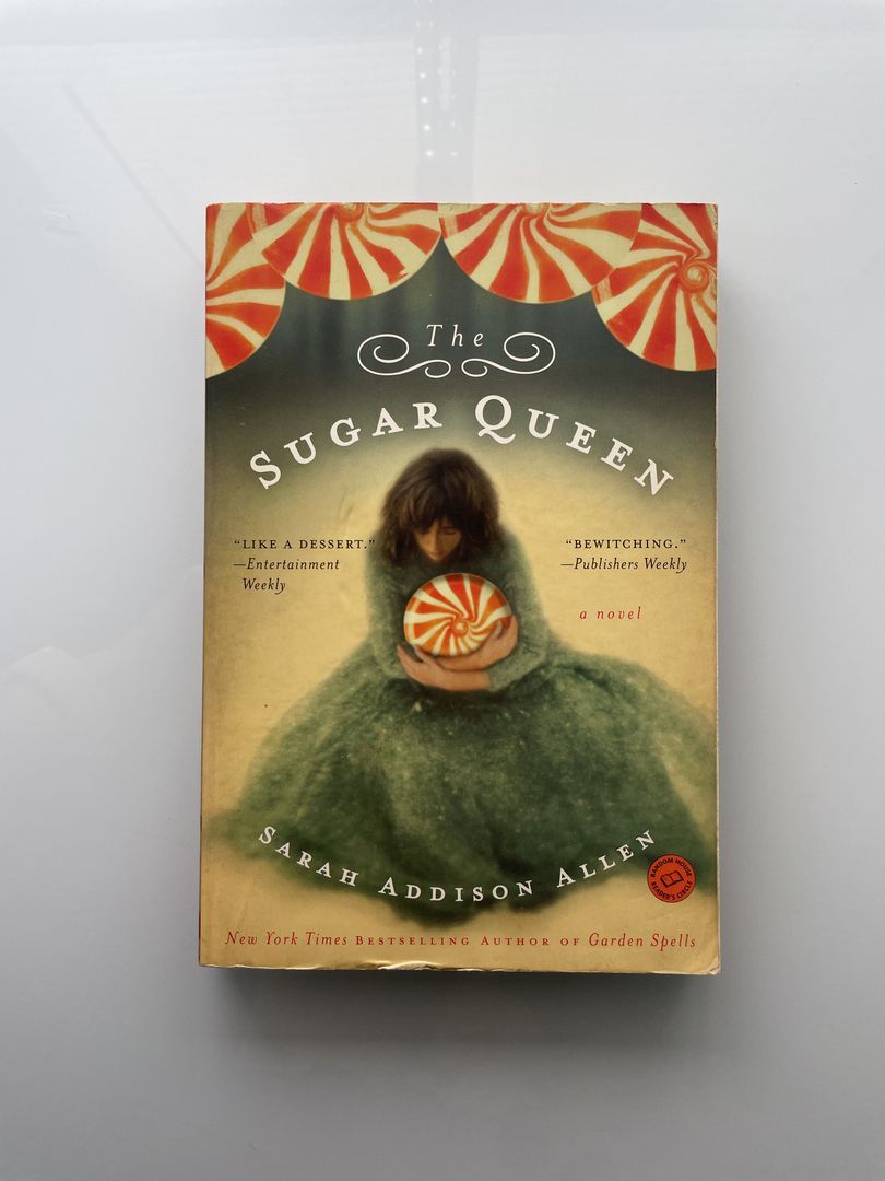 The Sugar Queen