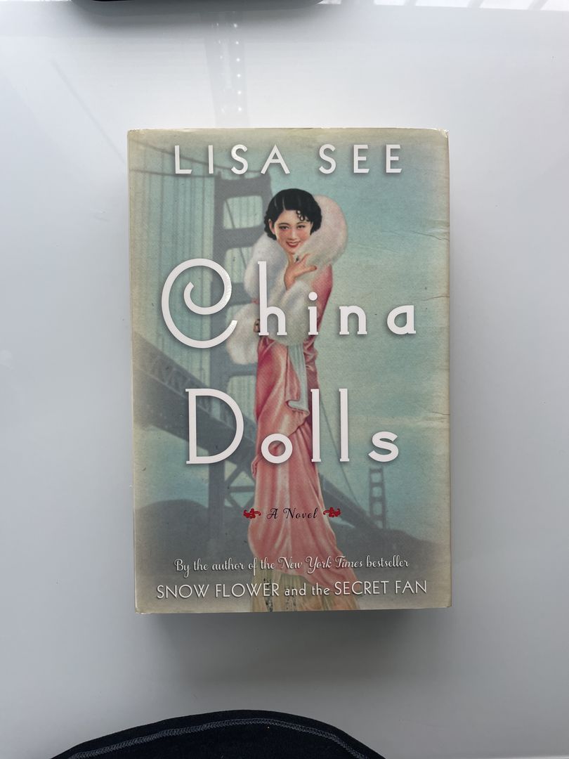 China Dolls