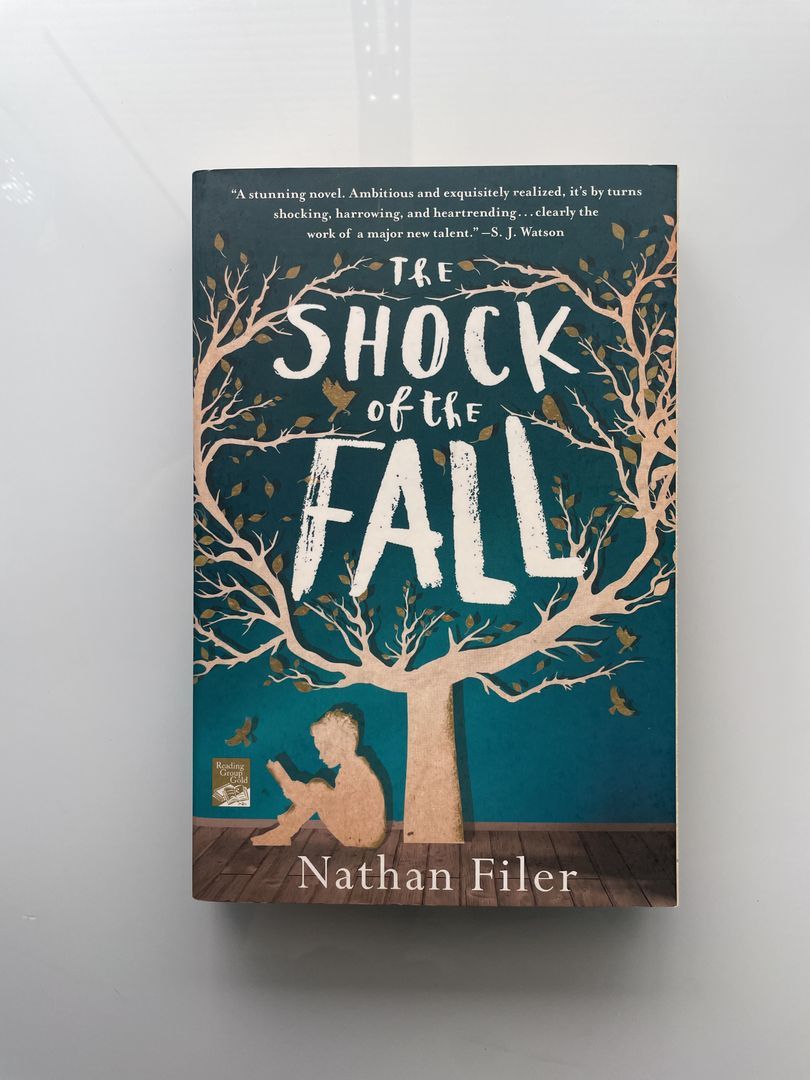 The Shock of the Fall