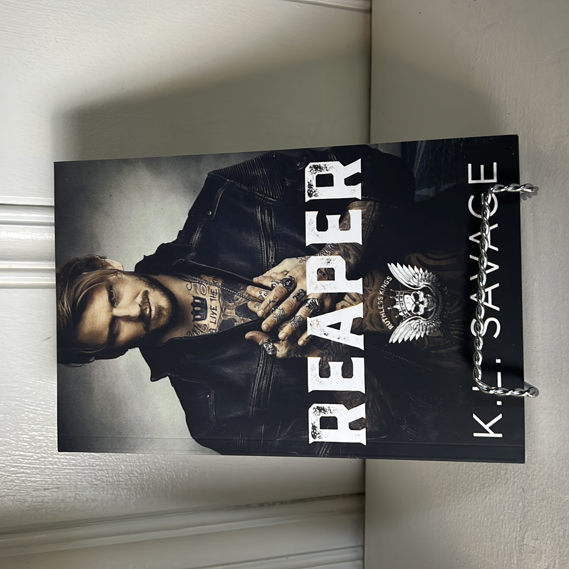 Reaper