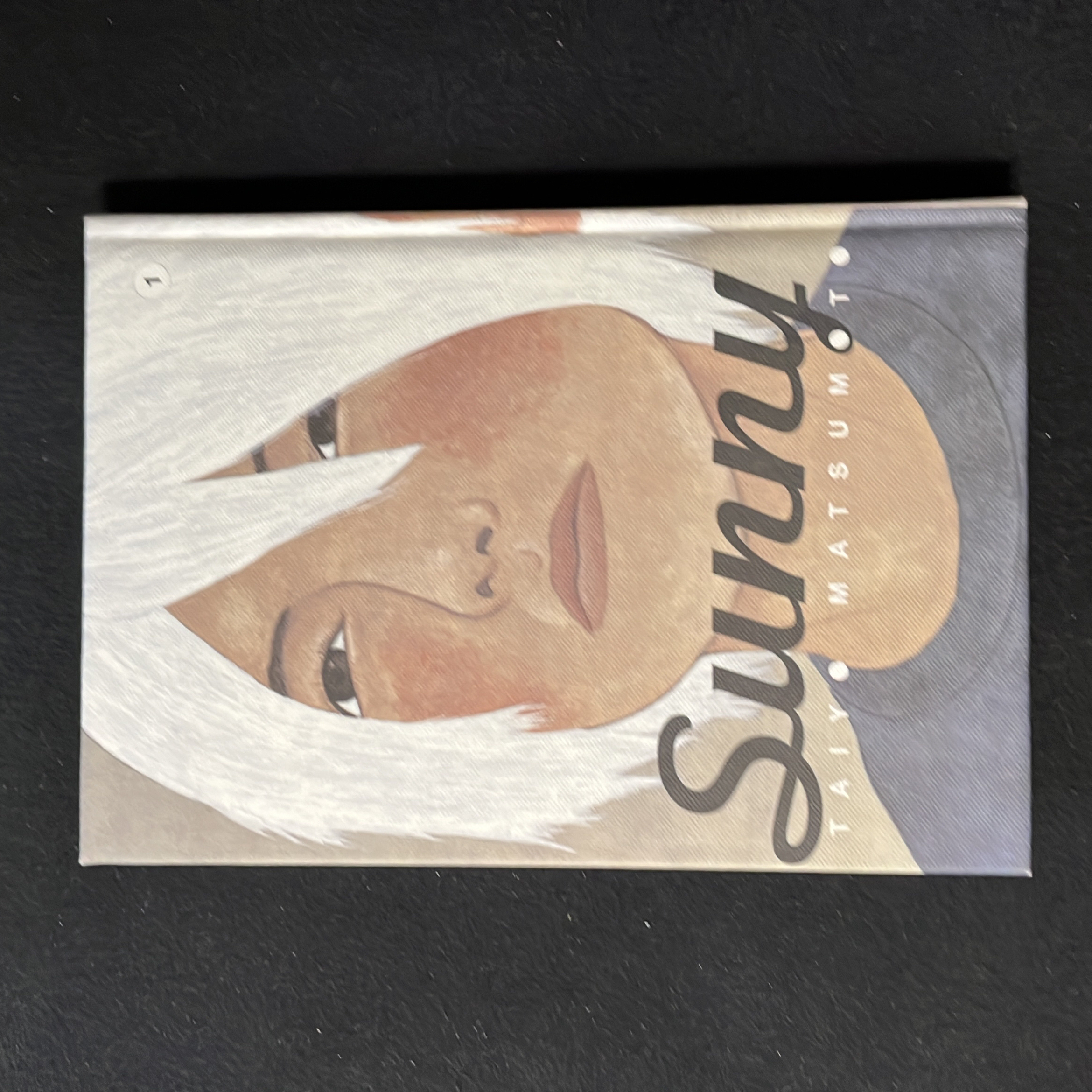 Sunny, Vol. 1