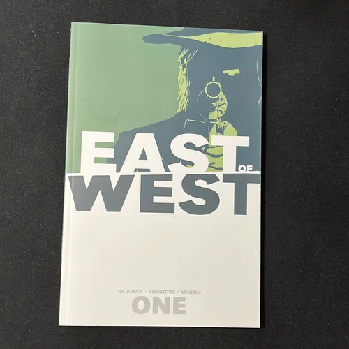East of West