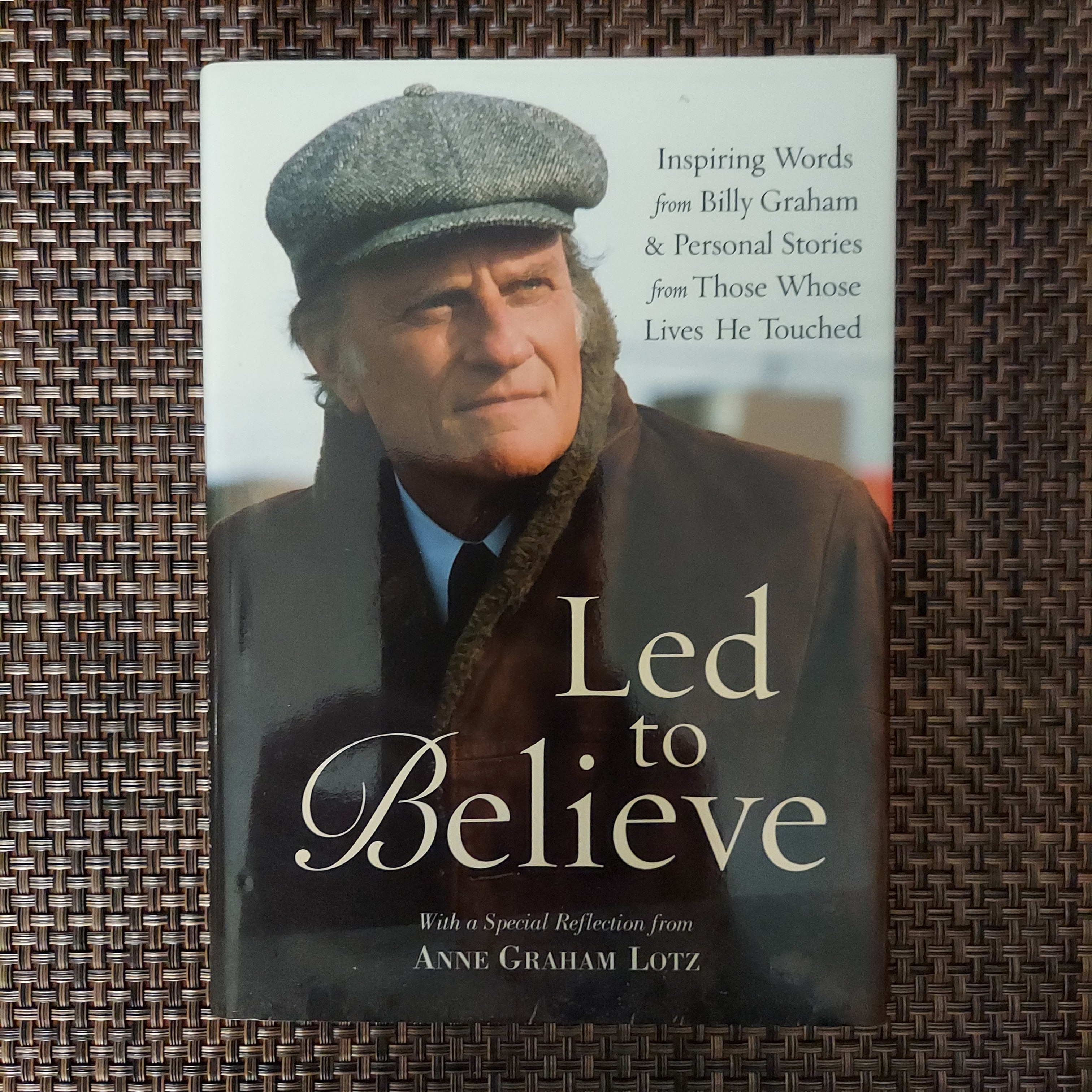 Led to Believe