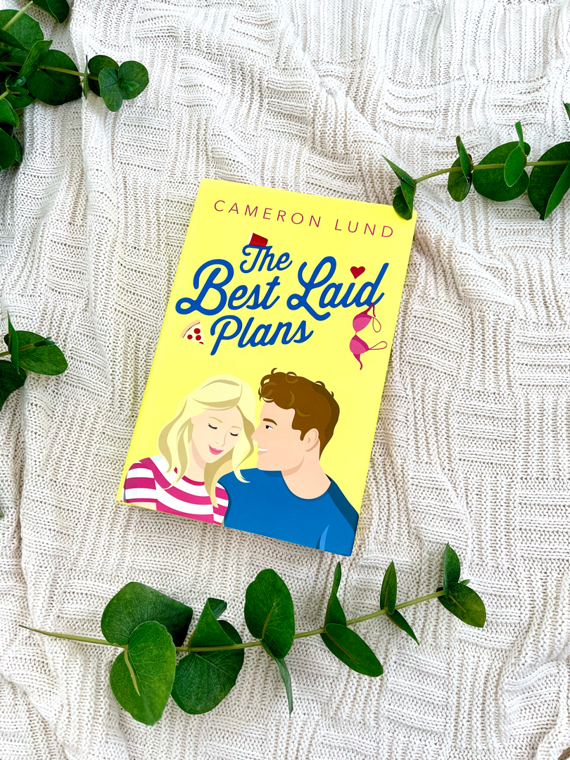 The Best Laid Plans