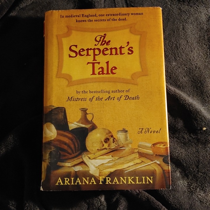The Serpent's Tale