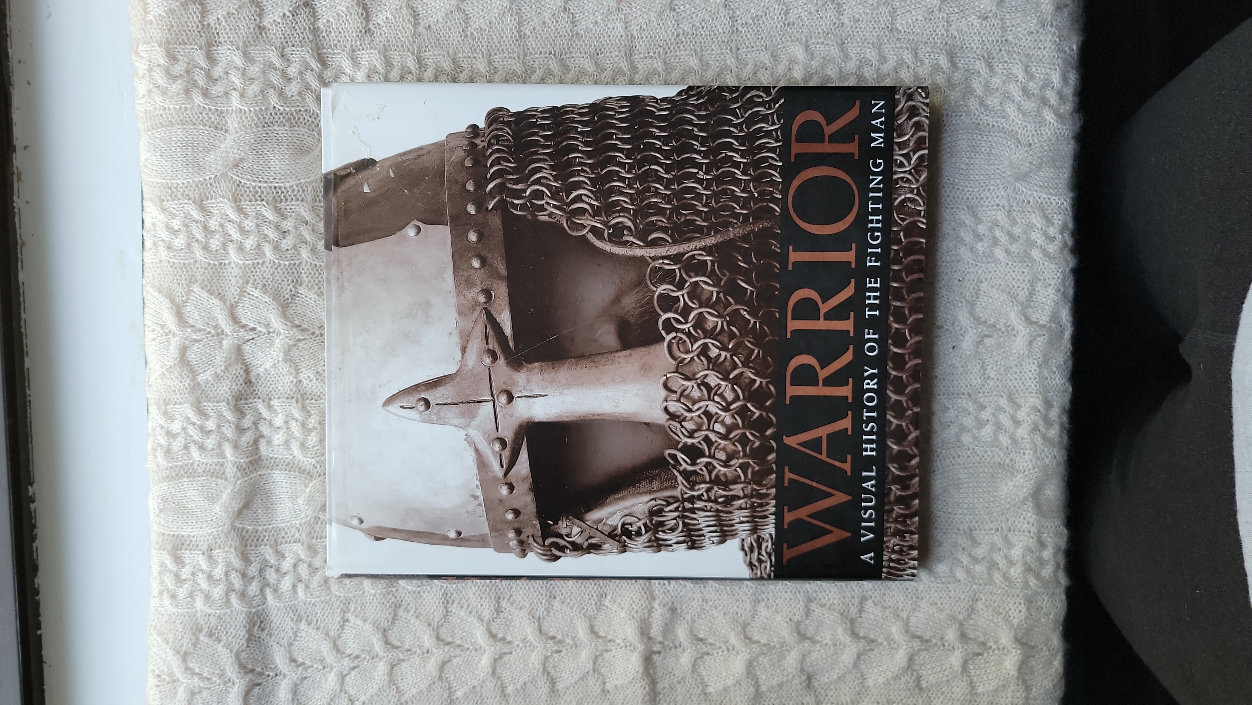 Warrior