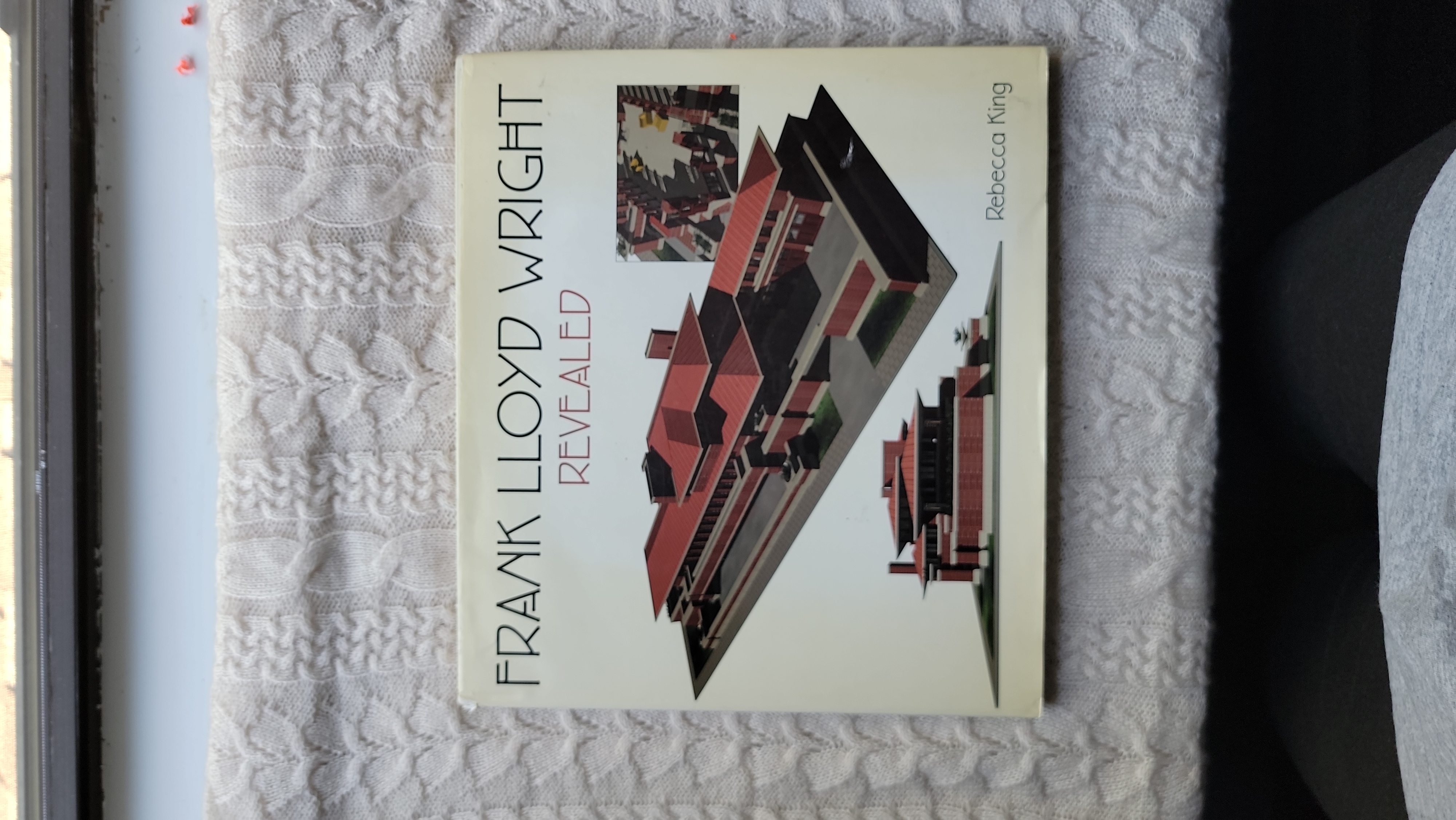 Frank Lloyd Wright Revealed