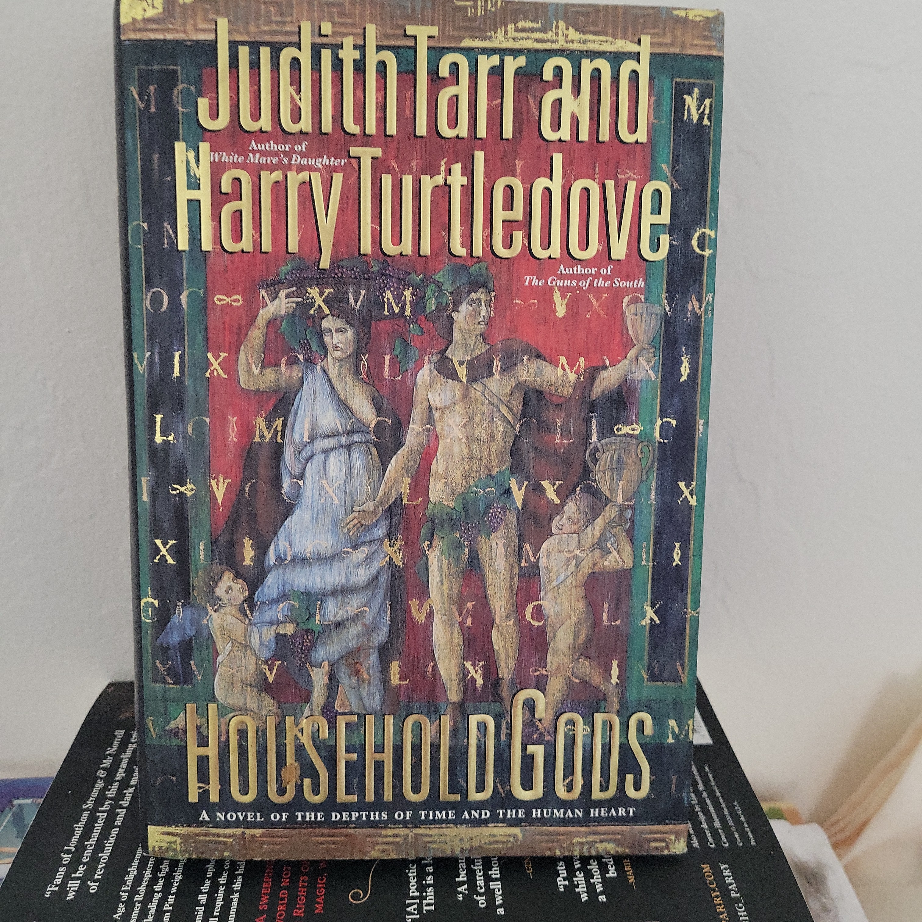 Household Gods