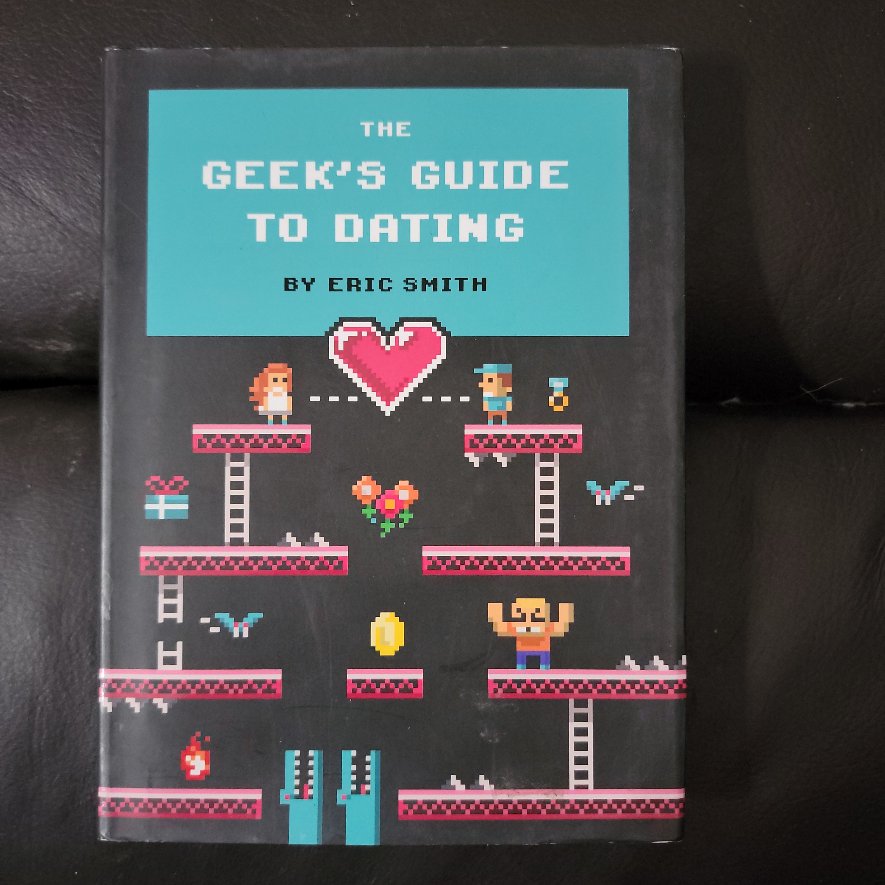 The Geek's Guide to Dating