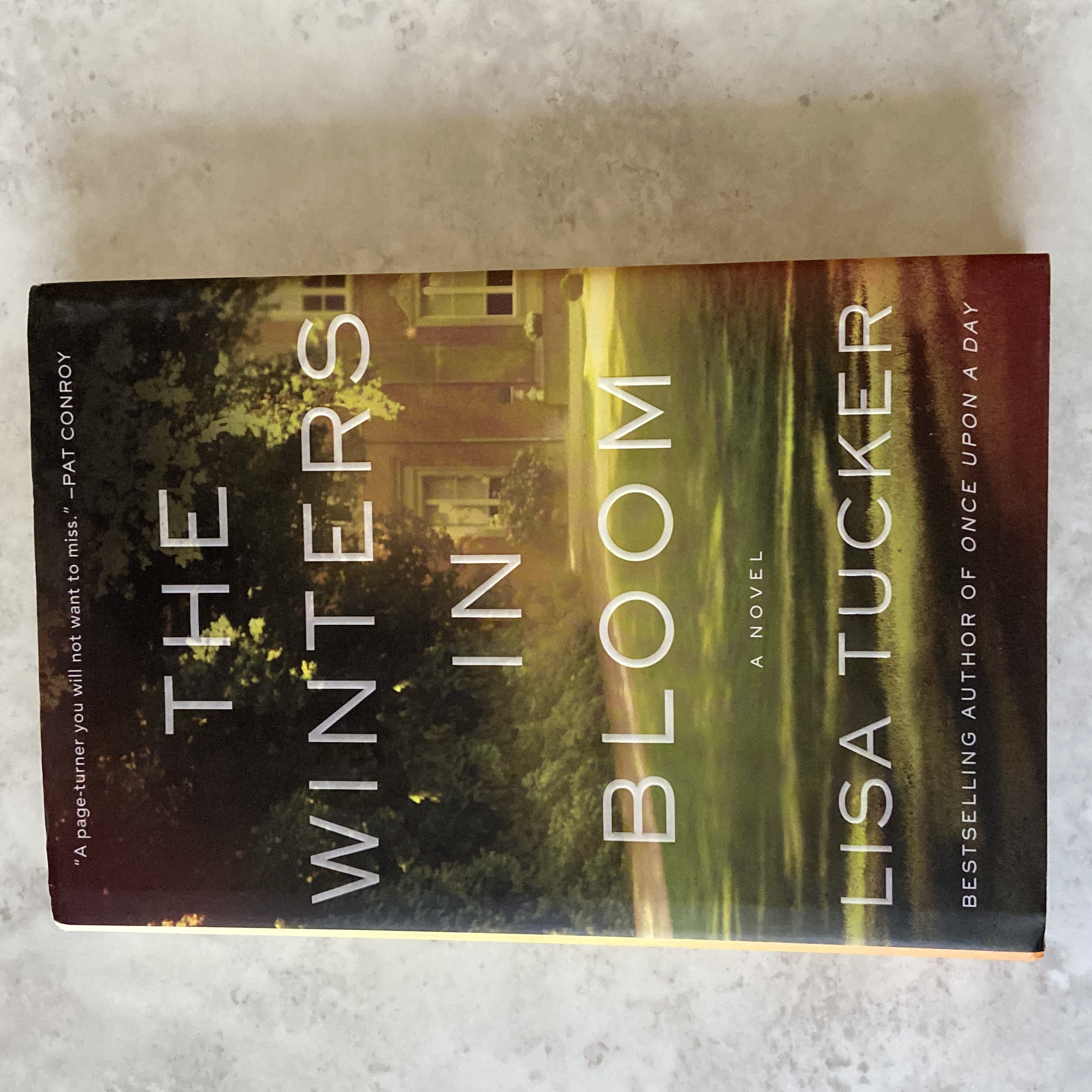 The Winters in Bloom