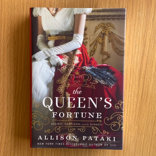 The Queen's Fortune