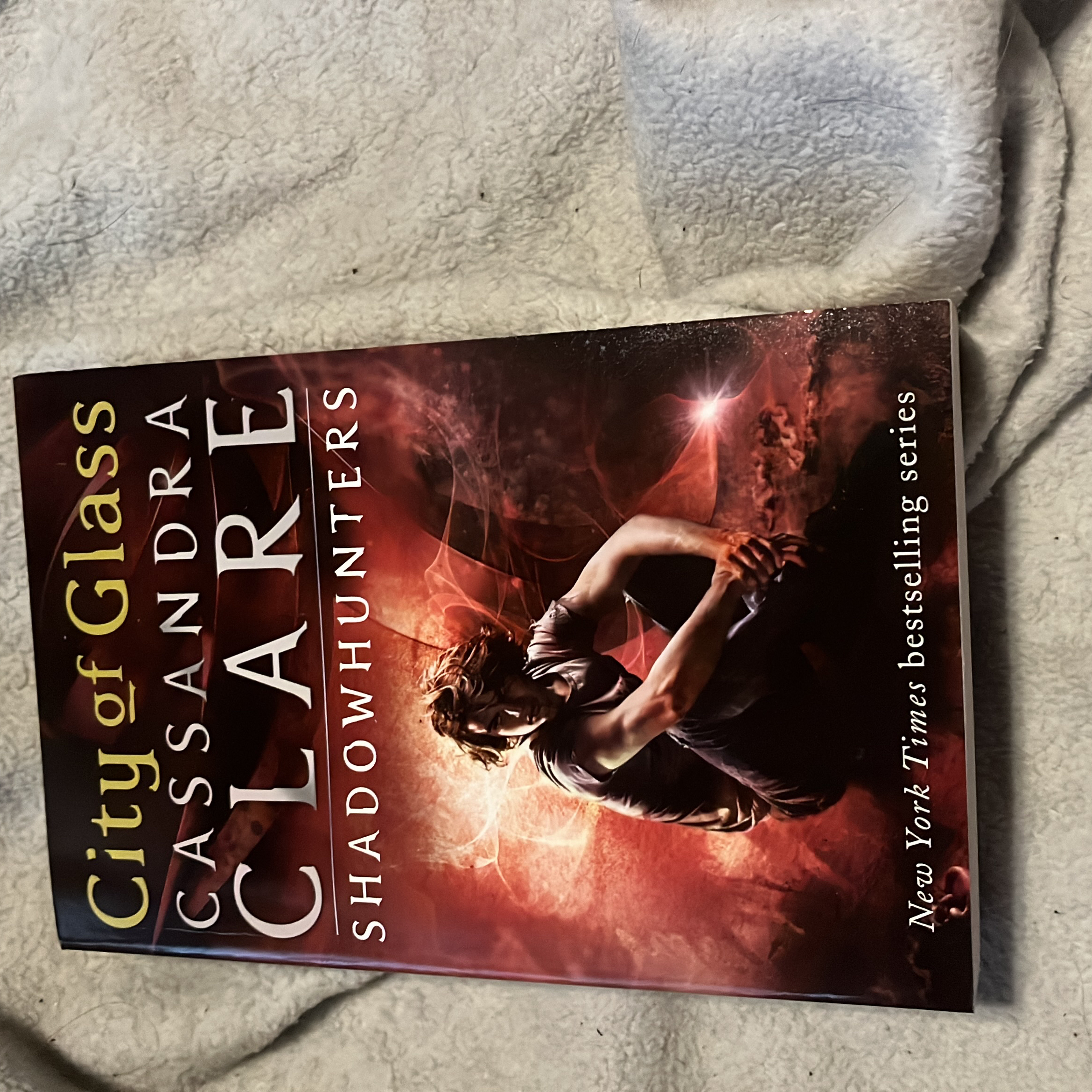 City of Glass