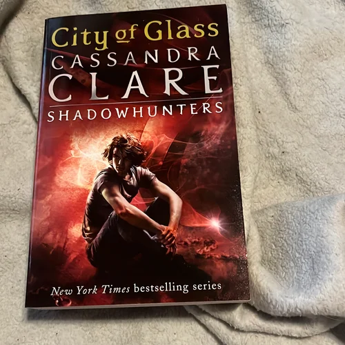 City of Glass