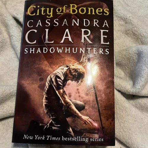 City of Bones