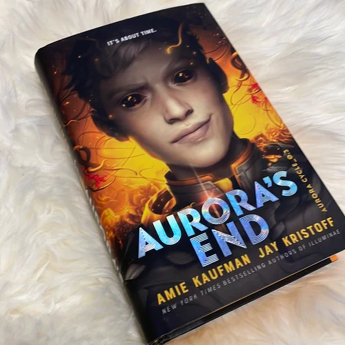 Aurora's End