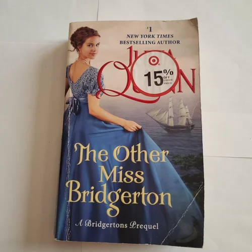 The Other Miss Bridgerton