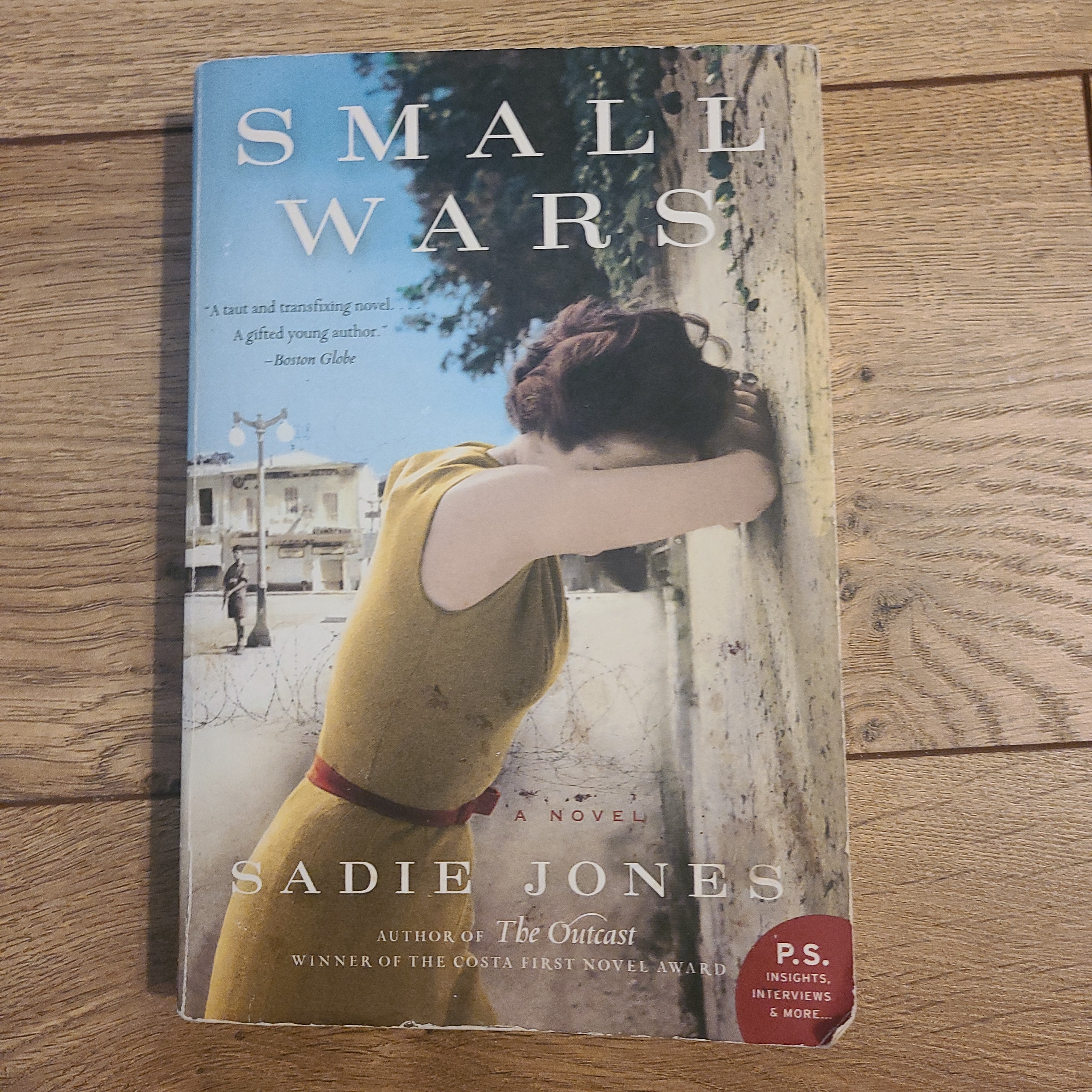 Small Wars