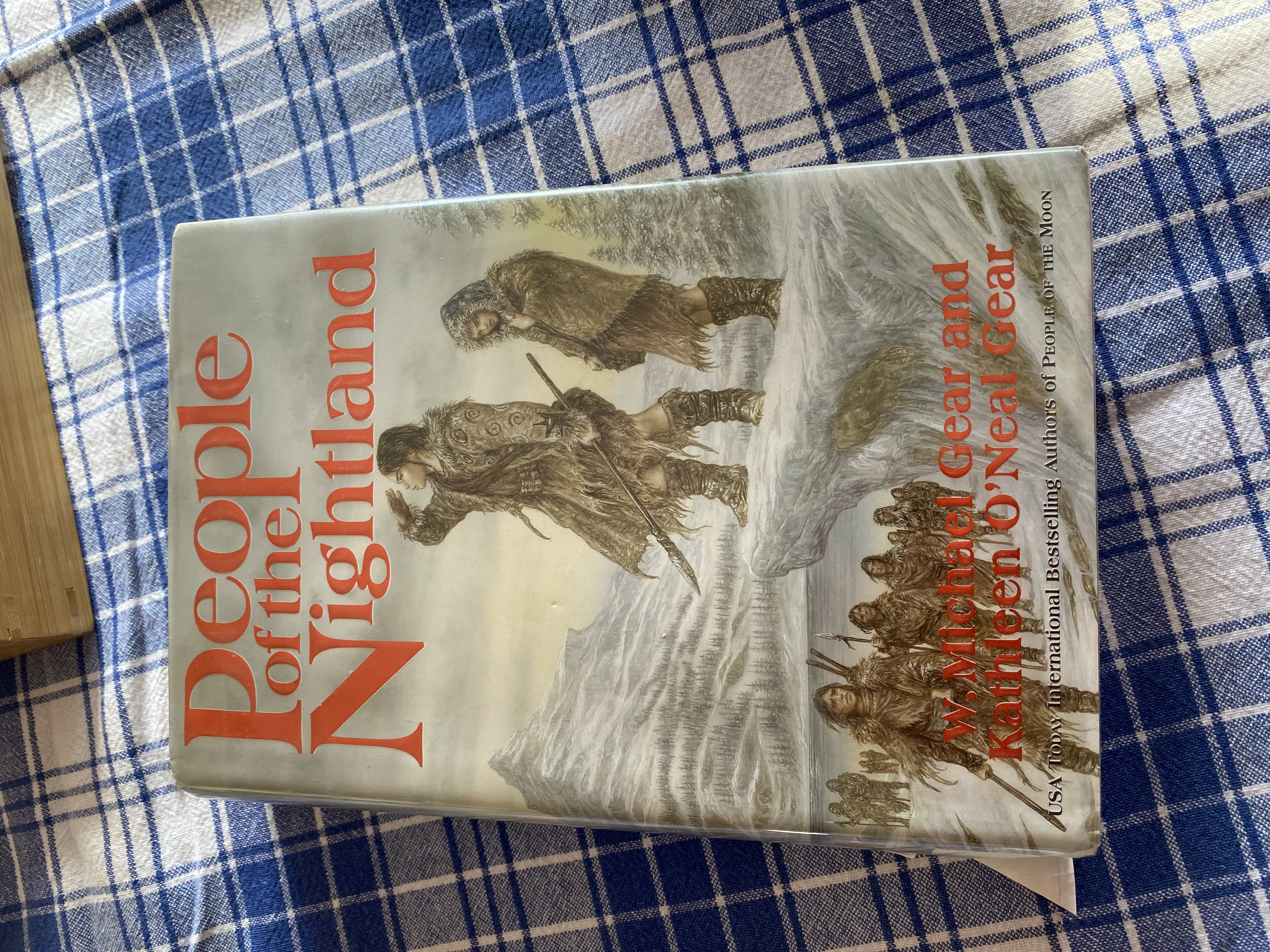 People of the Nightland