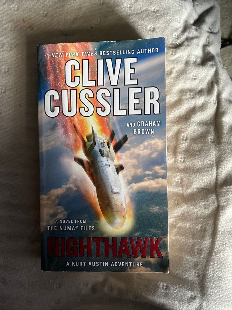 Nighthawk