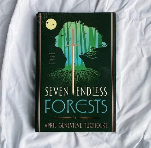 Seven Endless Forests
