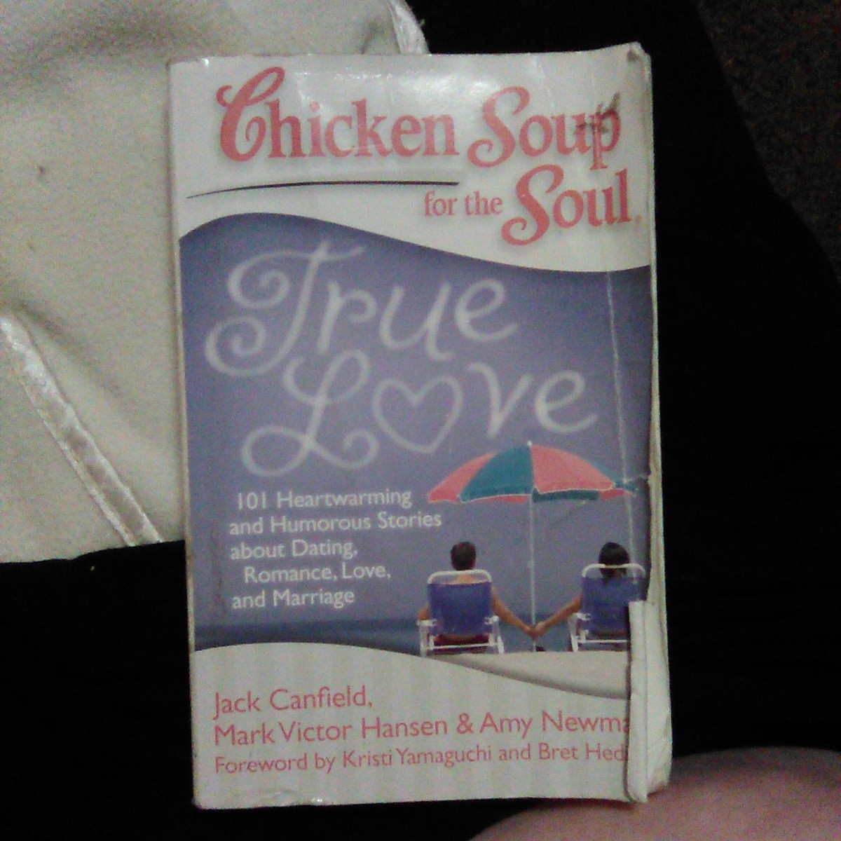 Chicken Soup for the Soul: True Love