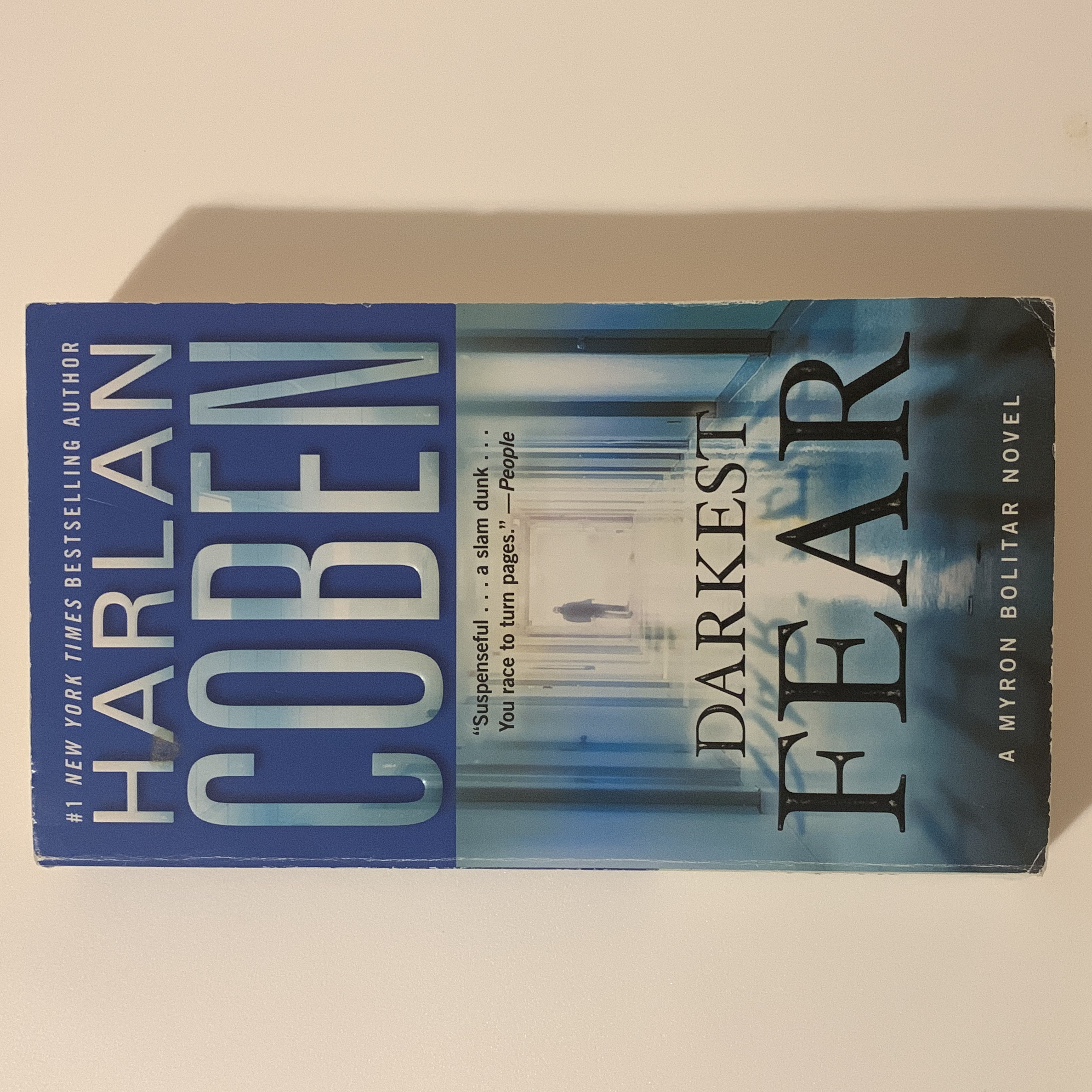 Darkest Fear