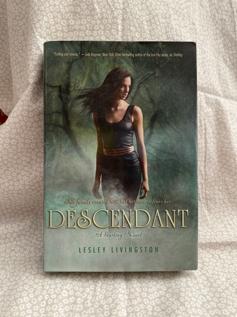 Descendant