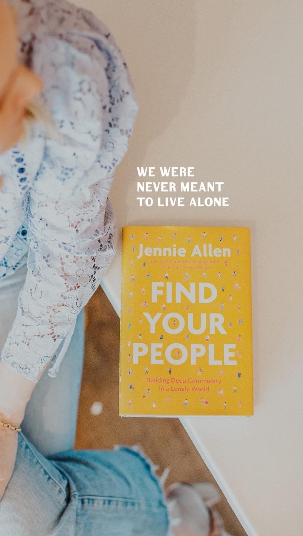 Find Your People