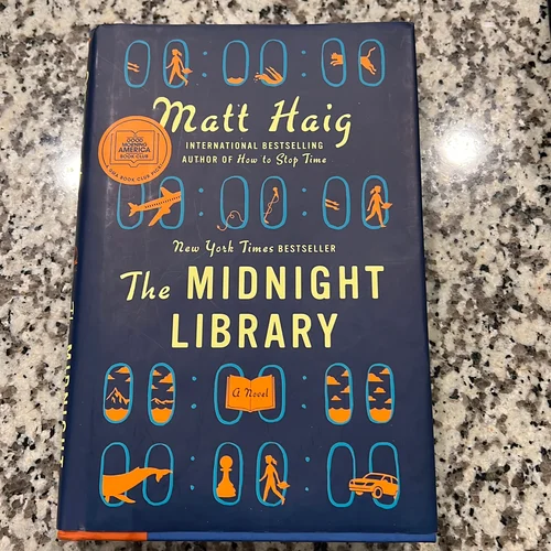 The Midnight Library