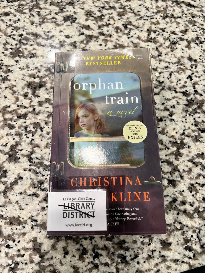 Orphan Train