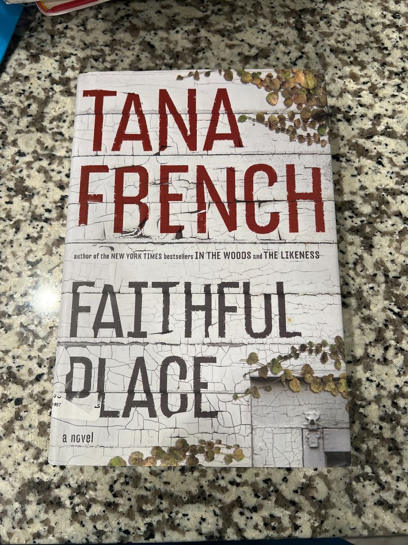 Faithful Place