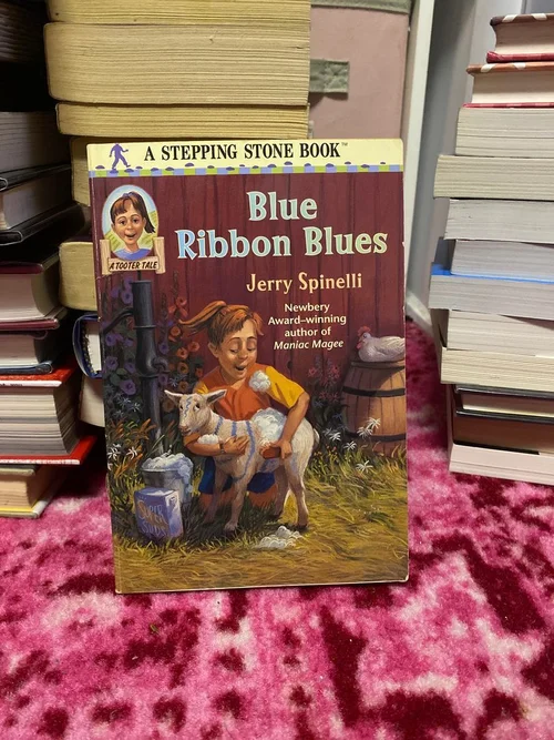 Blue Ribbon Blues