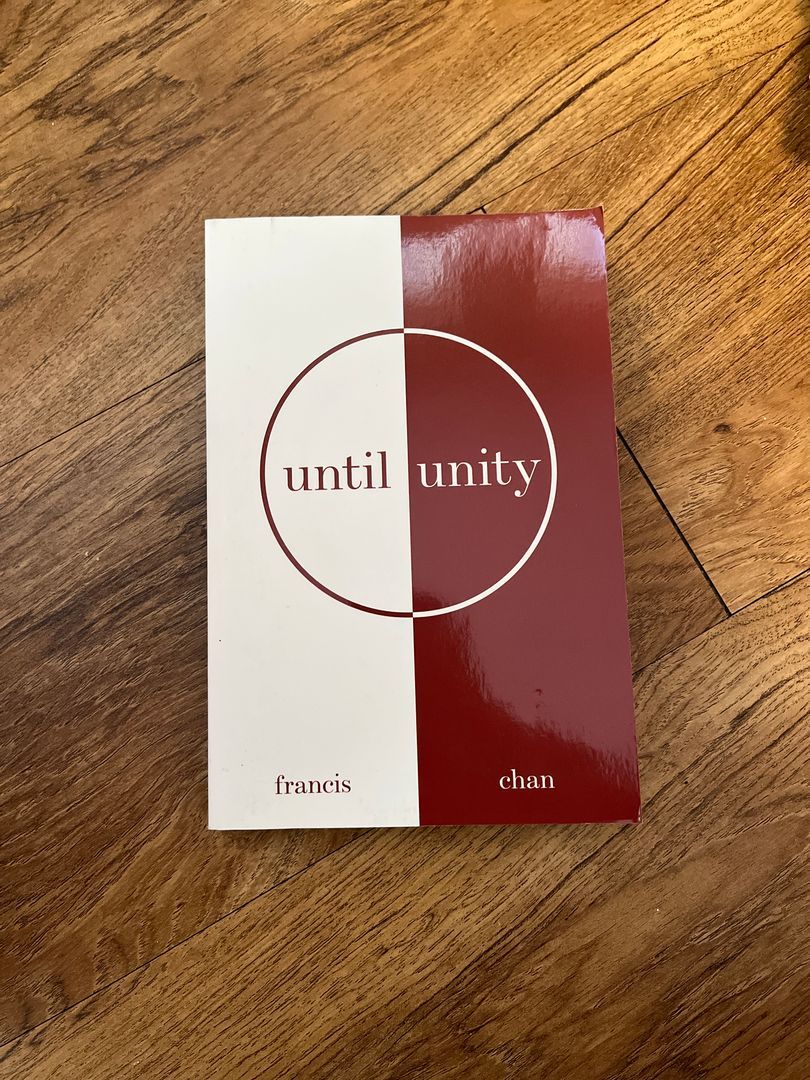 Until Unity