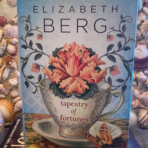 Tapestry of Fortunes