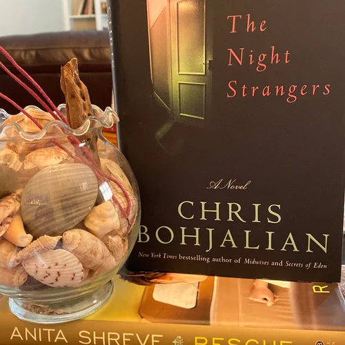 The Night Strangers