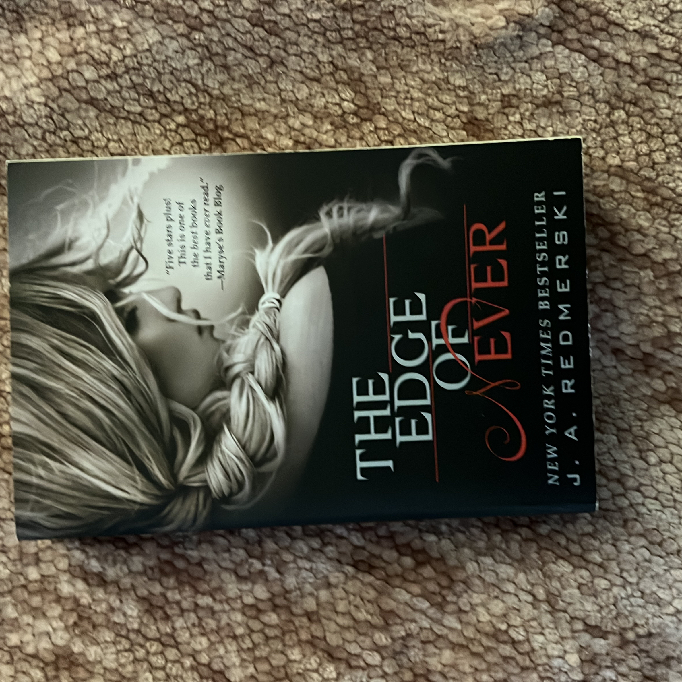 The Edge of Never