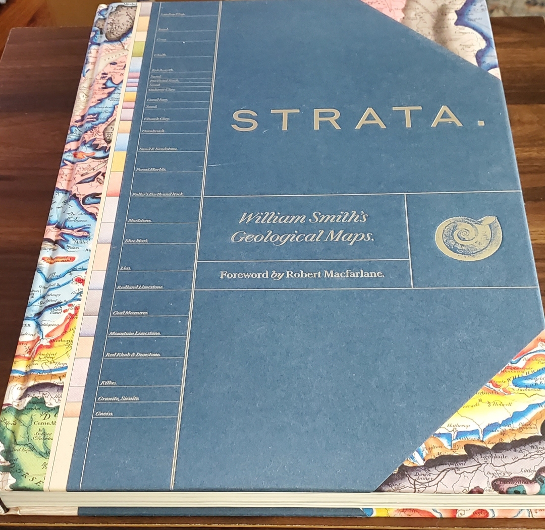 Strata