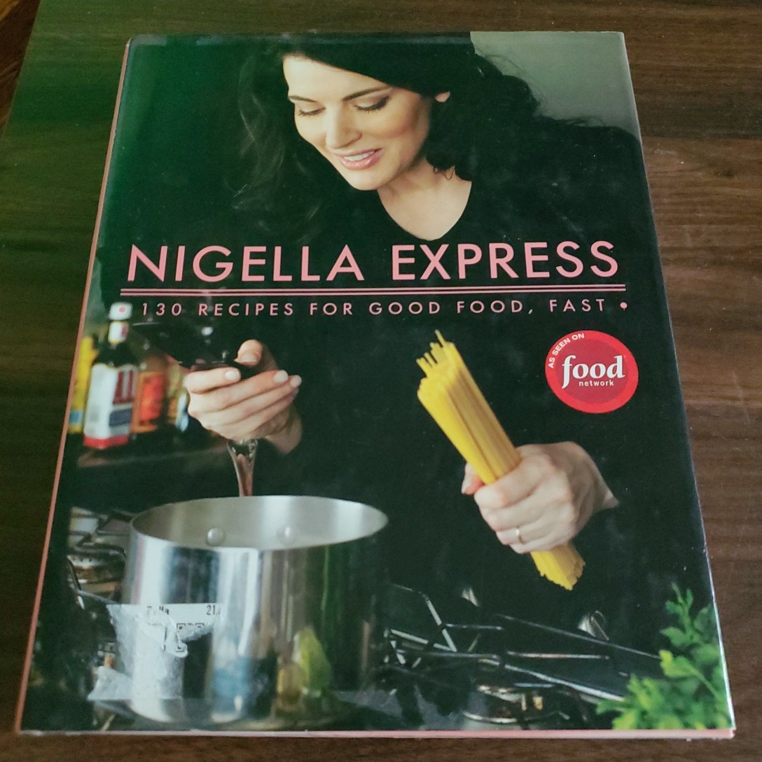 Nigella Express